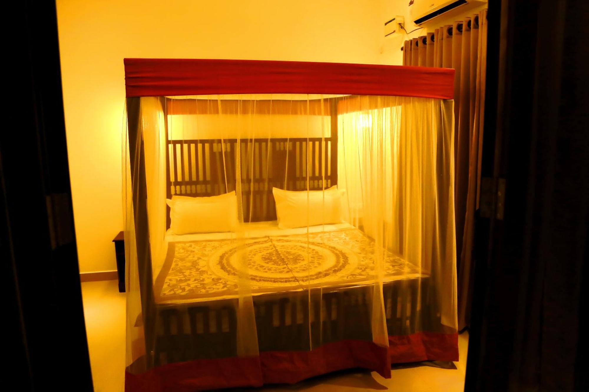 Little Elephant Beach Resort Kovalam Quarto foto
