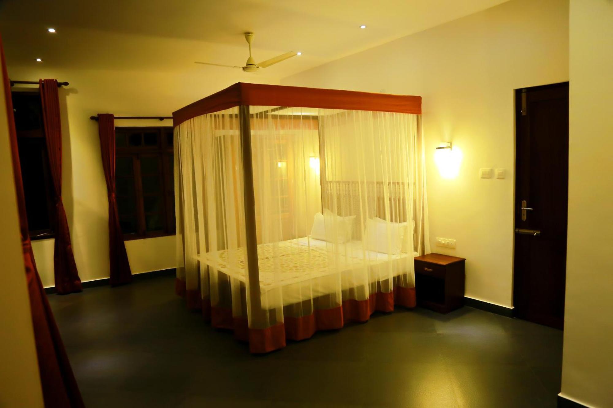 Little Elephant Beach Resort Kovalam Quarto foto