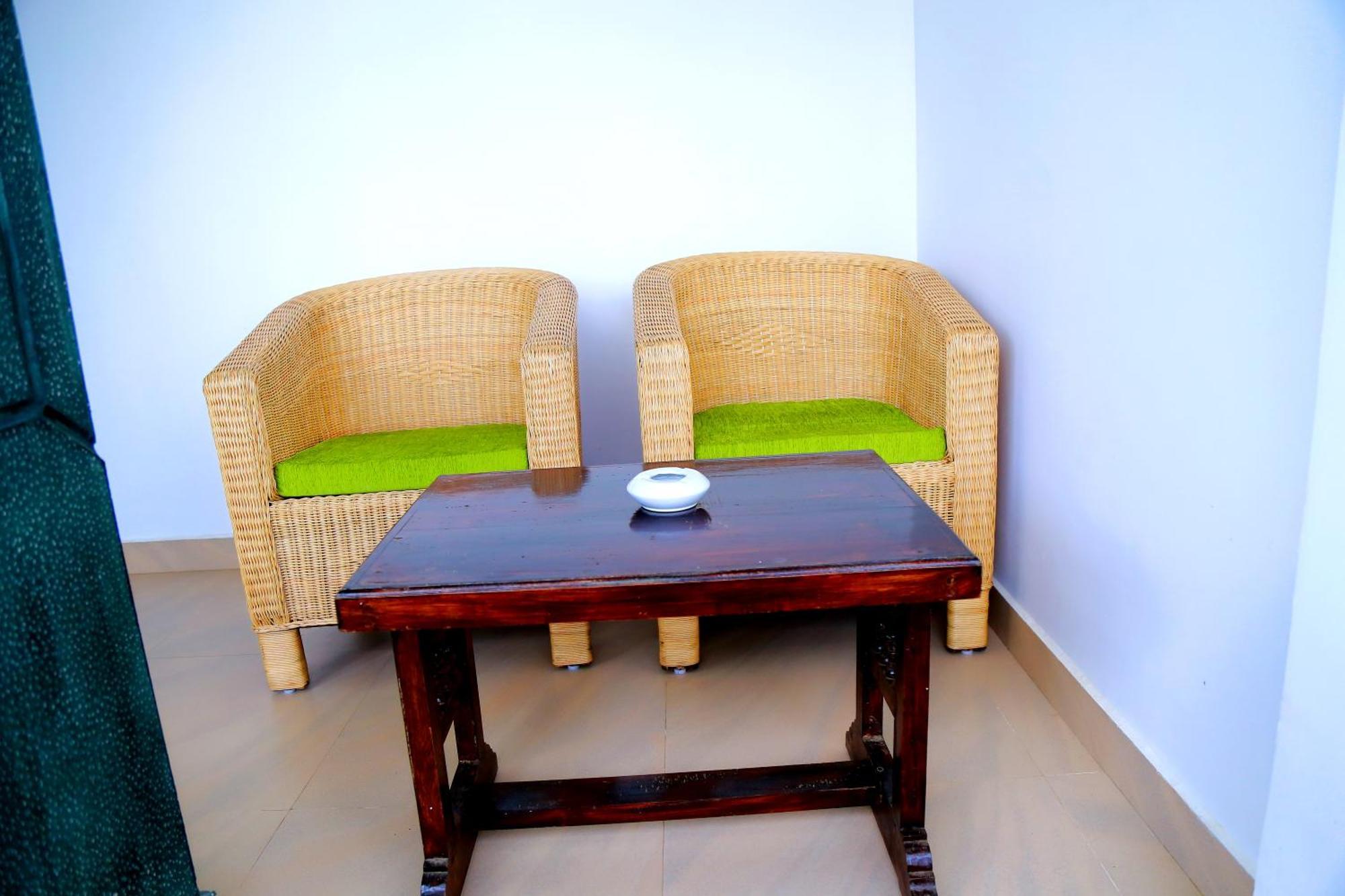 Little Elephant Beach Resort Kovalam Quarto foto