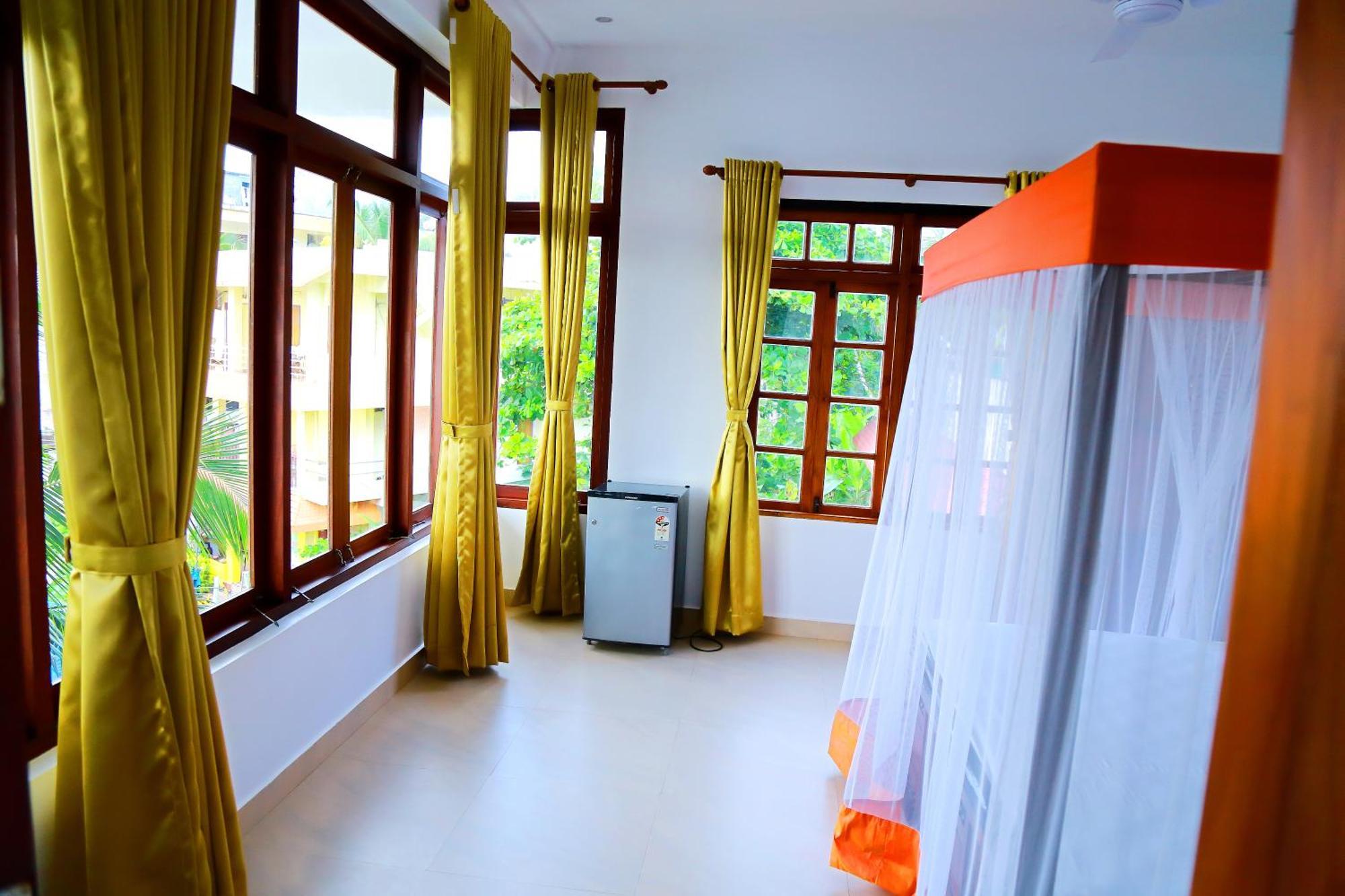 Little Elephant Beach Resort Kovalam Quarto foto