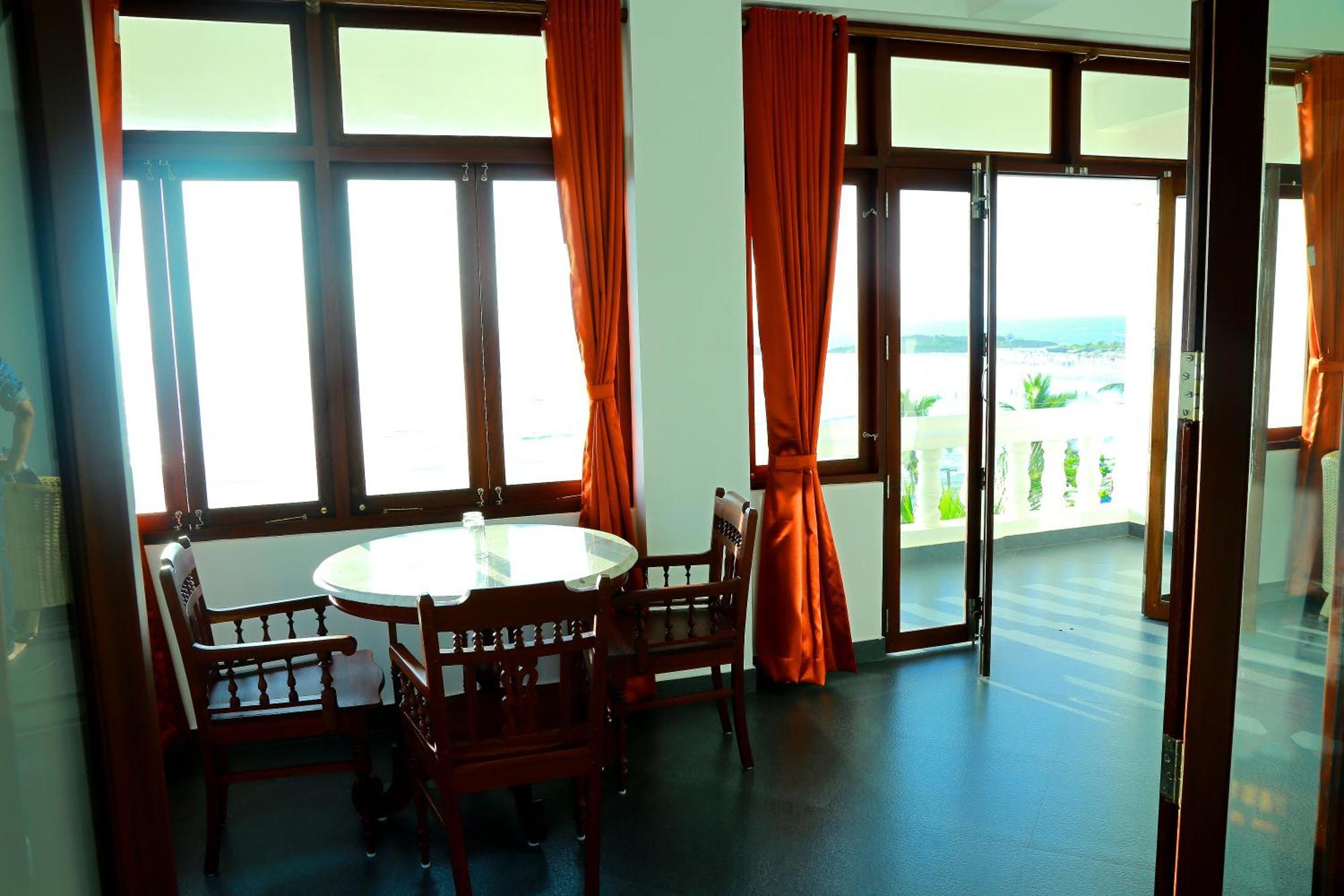 Little Elephant Beach Resort Kovalam Quarto foto