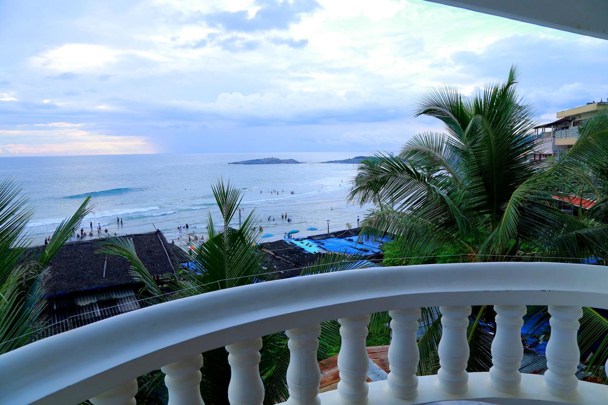 Little Elephant Beach Resort Kovalam Quarto foto