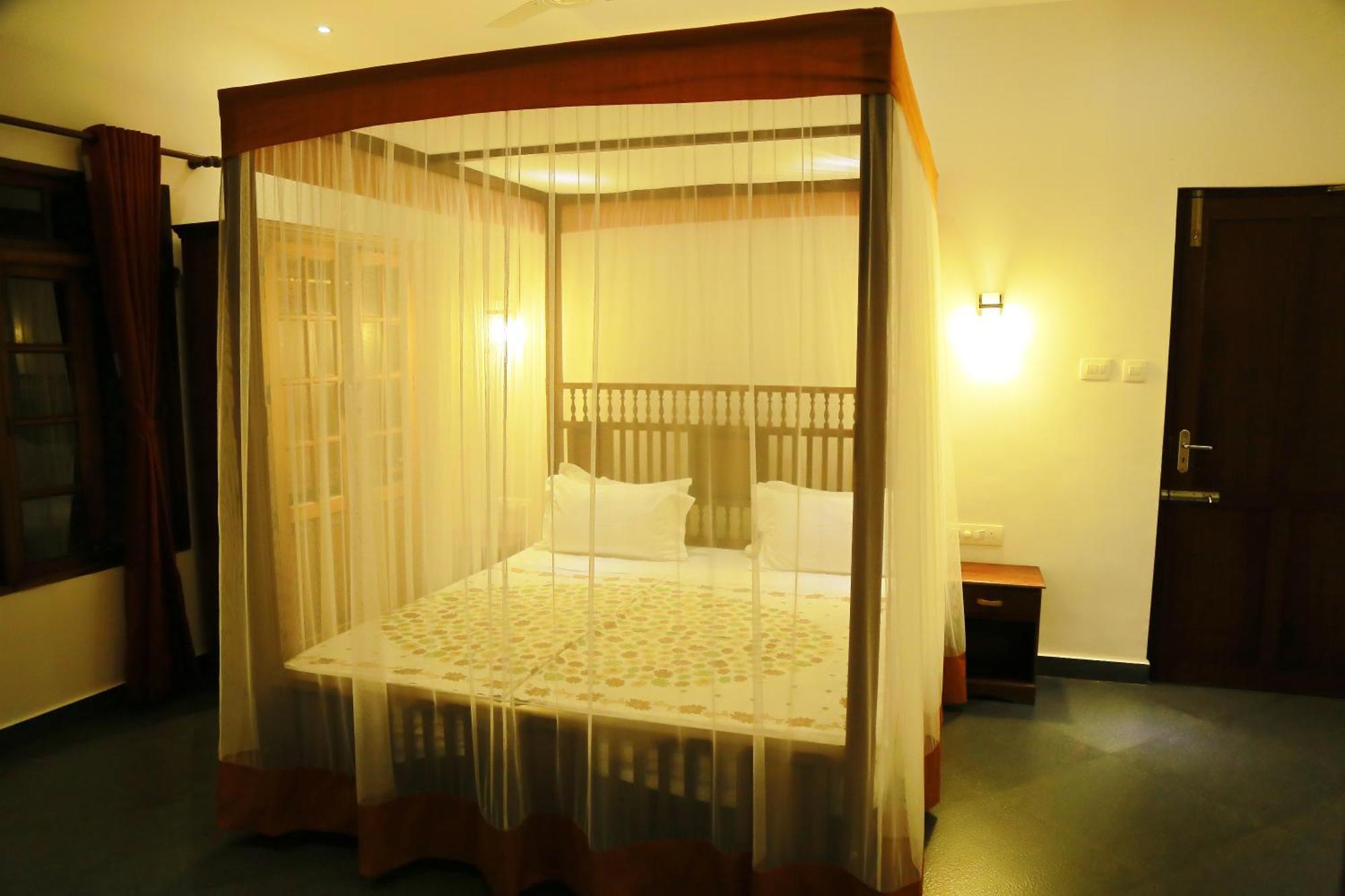 Little Elephant Beach Resort Kovalam Quarto foto