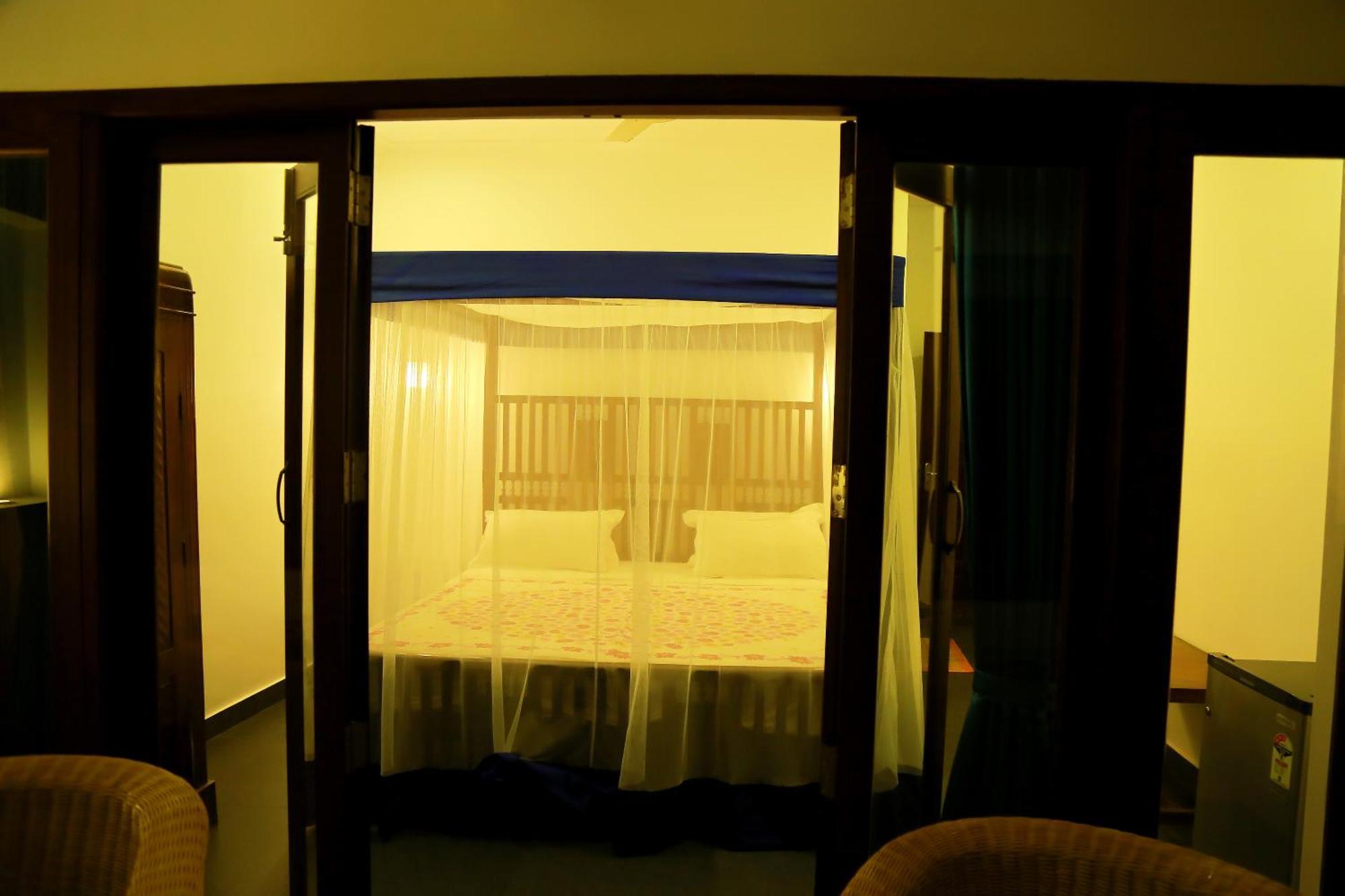 Little Elephant Beach Resort Kovalam Quarto foto