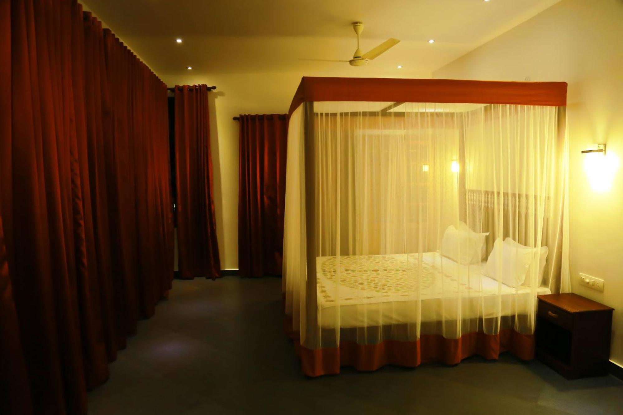 Little Elephant Beach Resort Kovalam Quarto foto