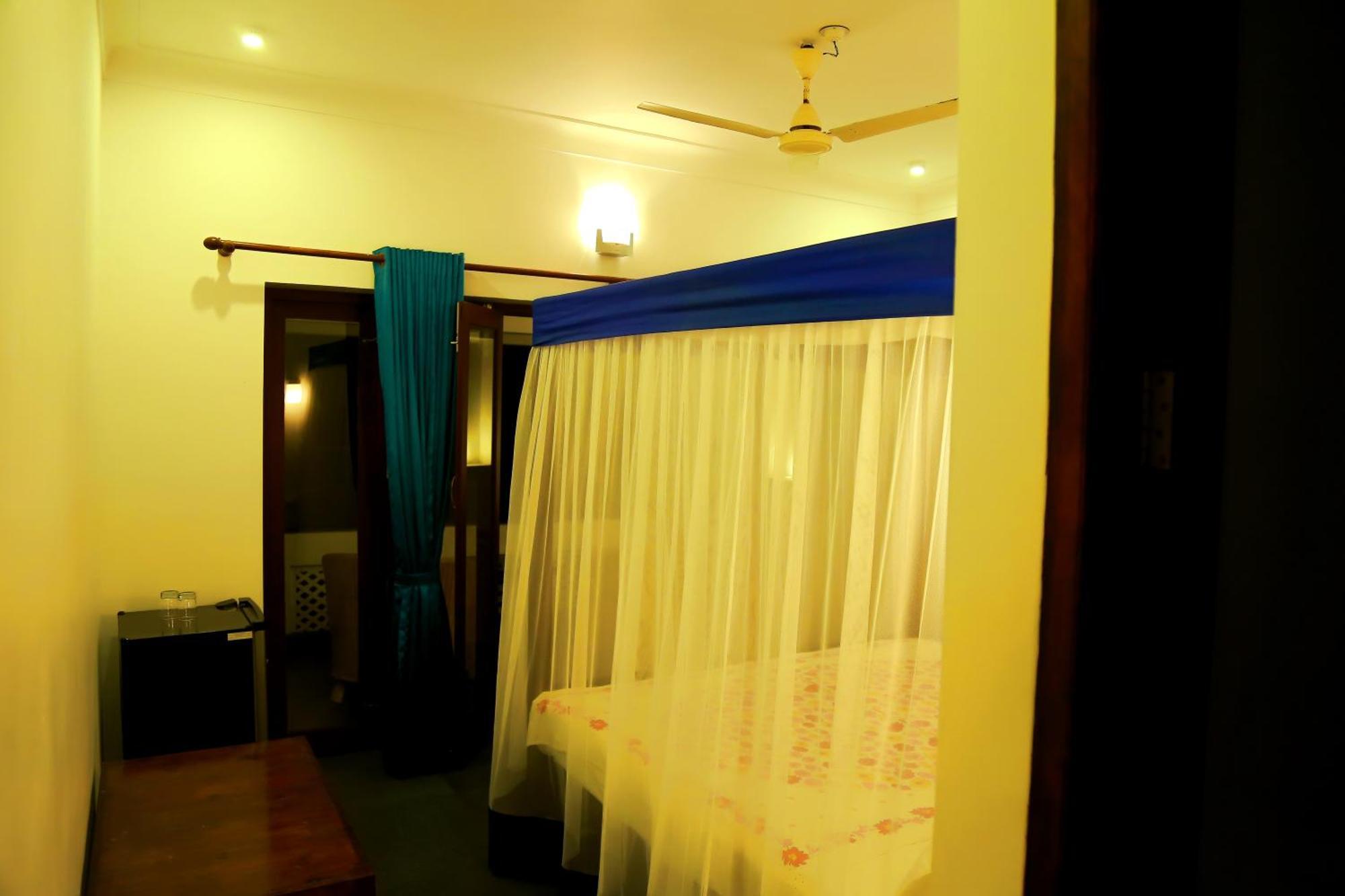 Little Elephant Beach Resort Kovalam Quarto foto