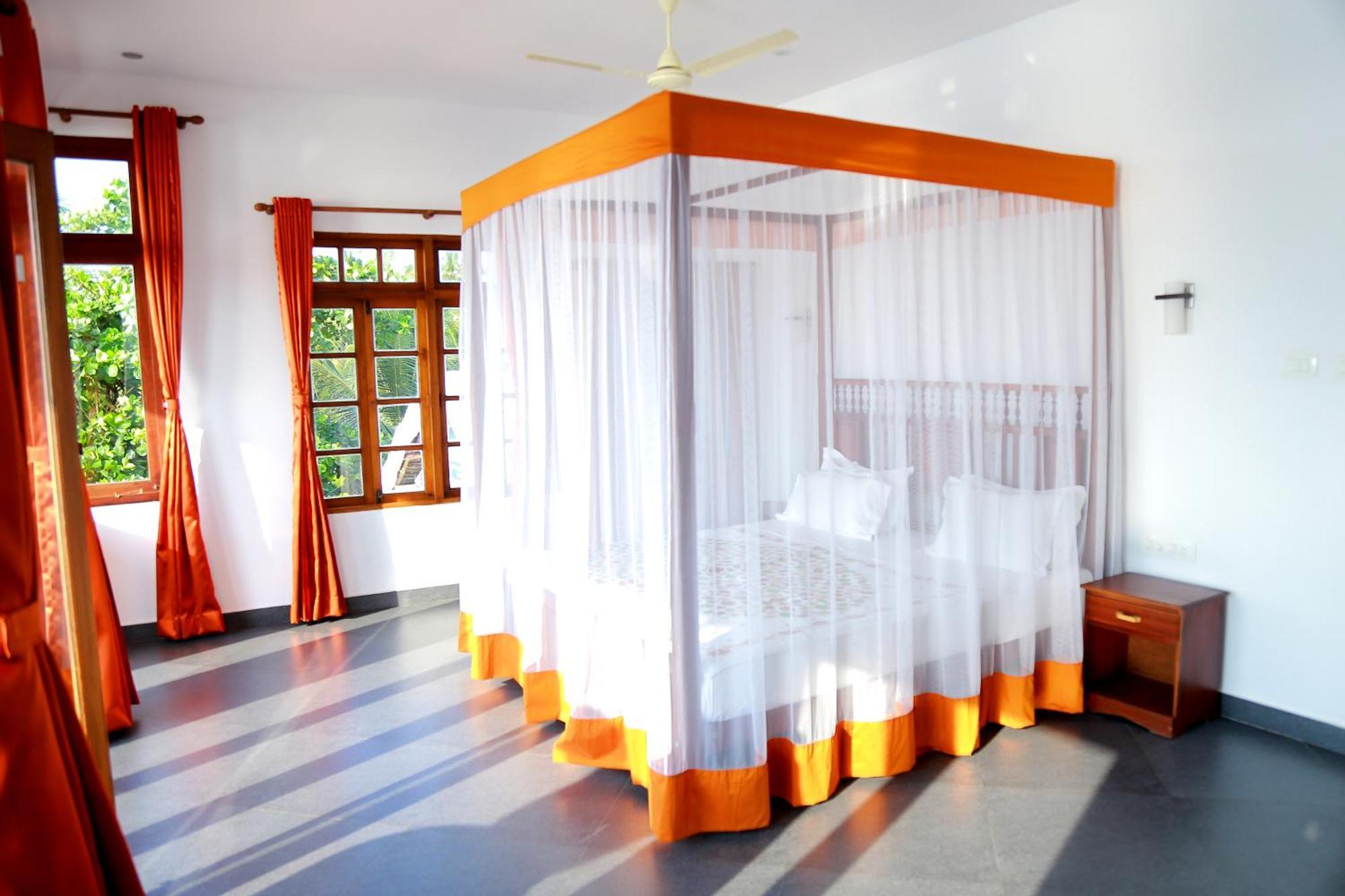 Little Elephant Beach Resort Kovalam Quarto foto