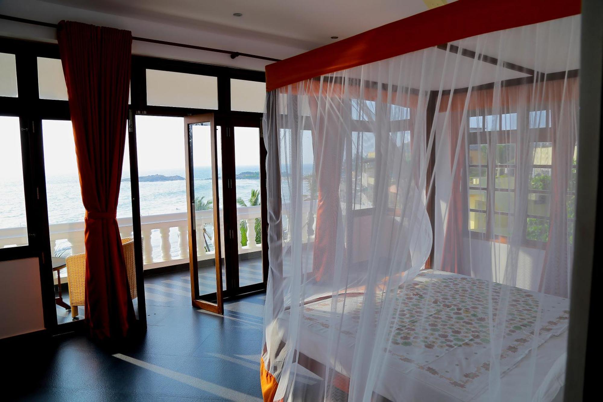 Little Elephant Beach Resort Kovalam Quarto foto