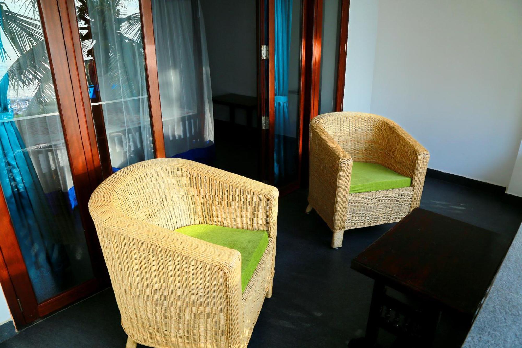 Little Elephant Beach Resort Kovalam Quarto foto