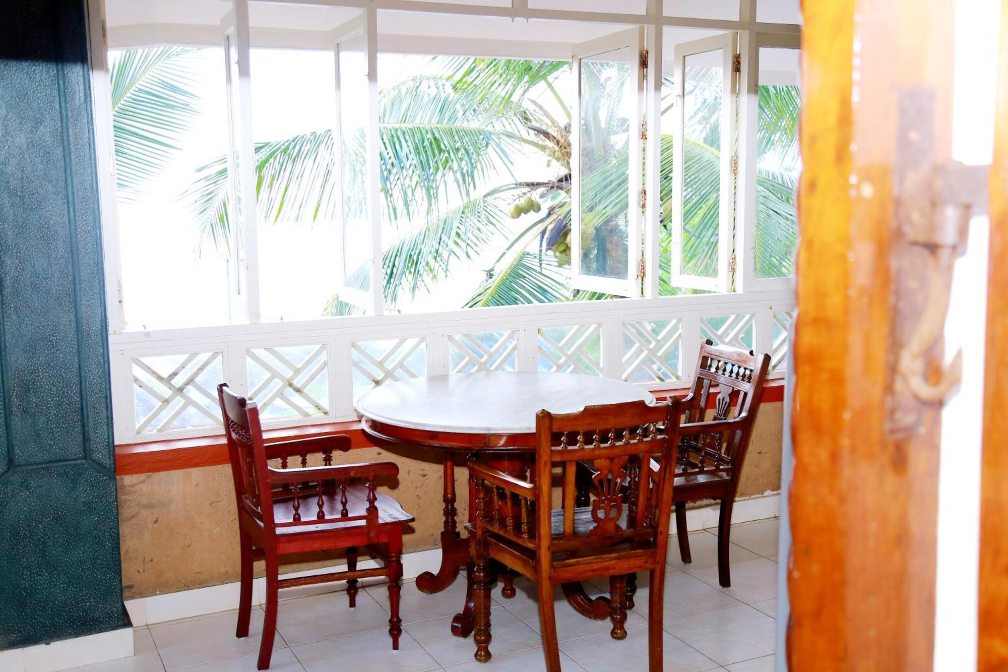 Little Elephant Beach Resort Kovalam Quarto foto