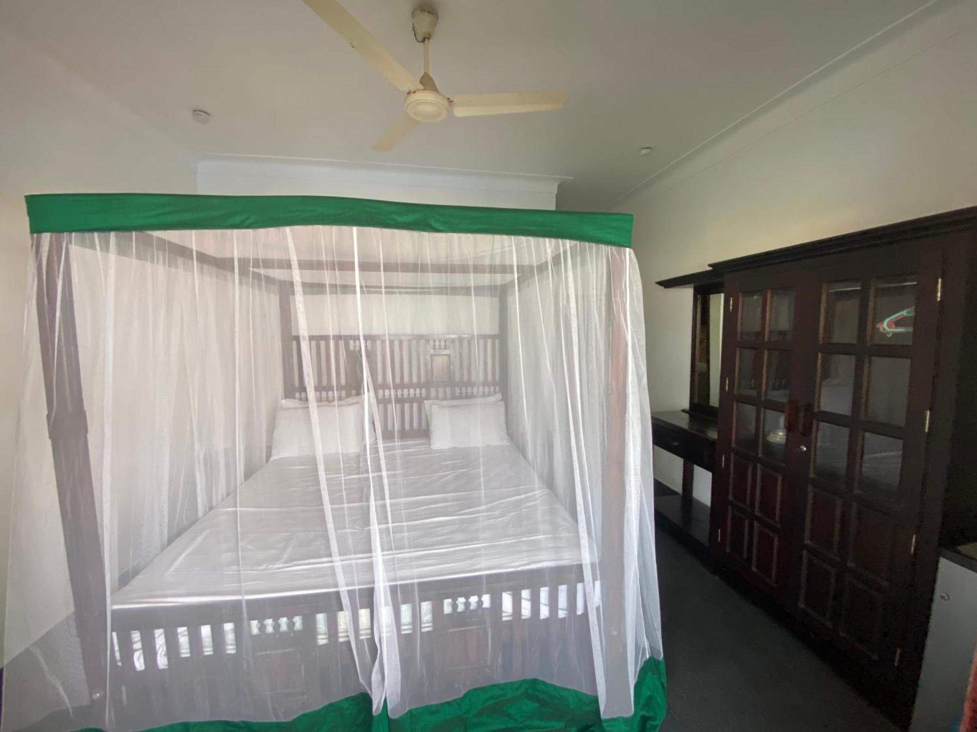Little Elephant Beach Resort Kovalam Quarto foto