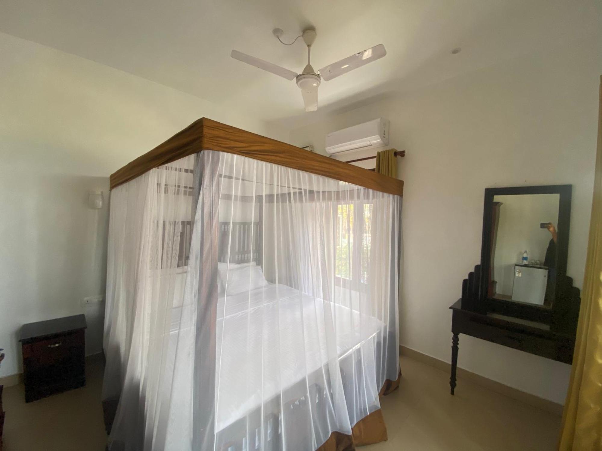 Little Elephant Beach Resort Kovalam Quarto foto