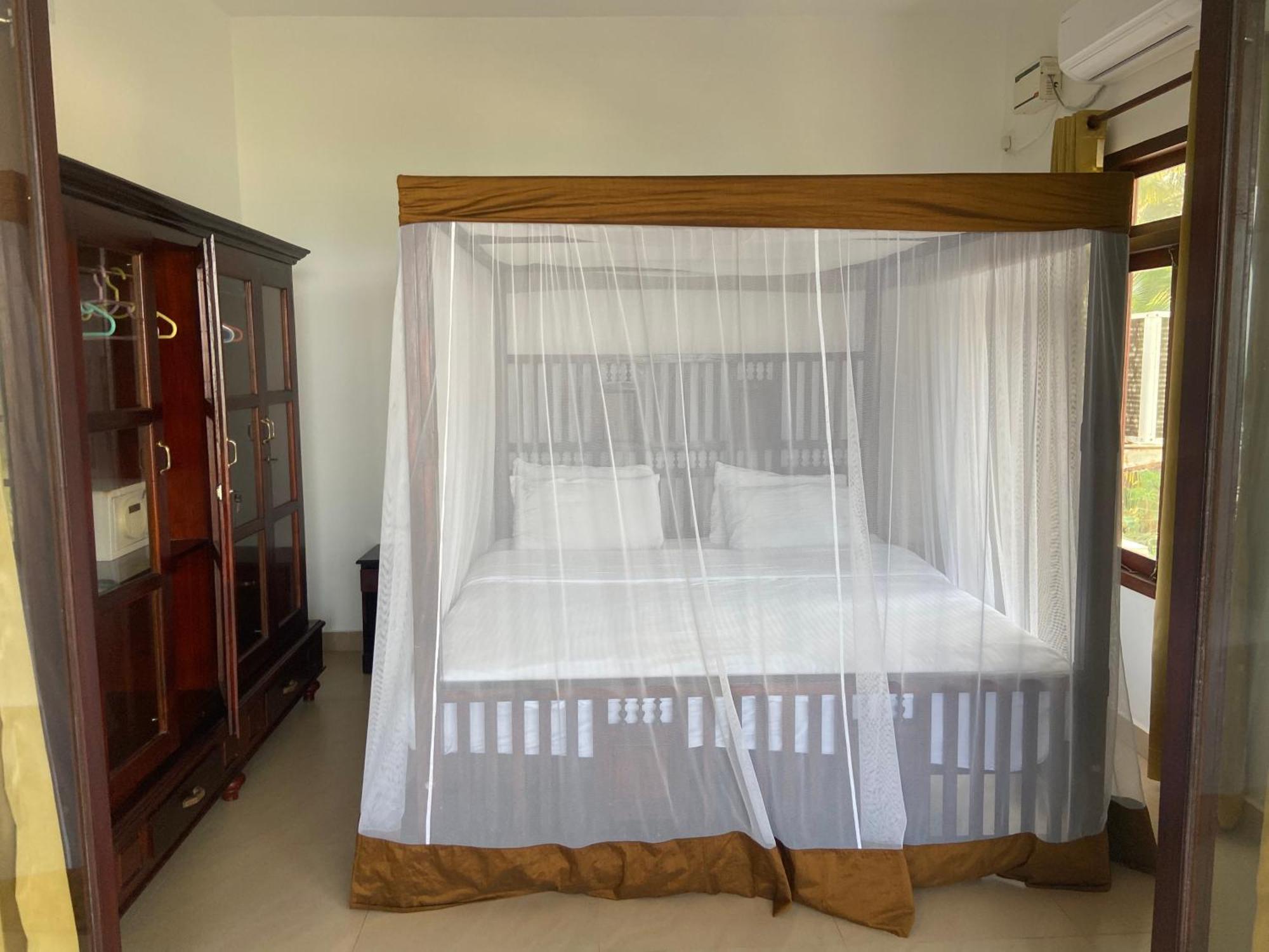 Little Elephant Beach Resort Kovalam Quarto foto