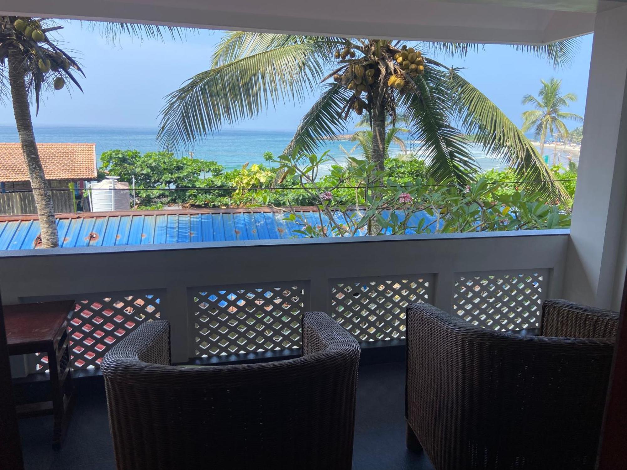 Little Elephant Beach Resort Kovalam Quarto foto