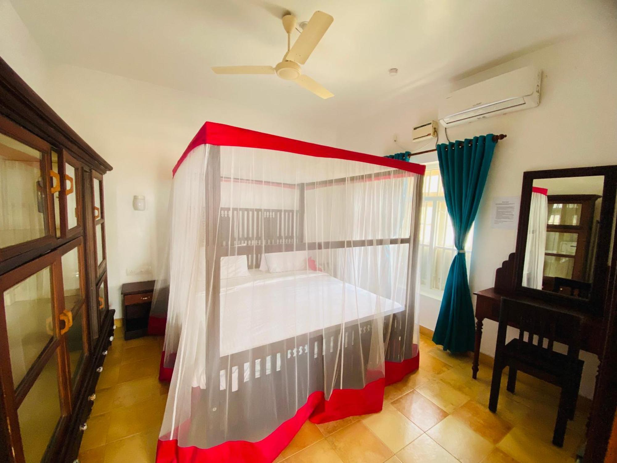 Little Elephant Beach Resort Kovalam Quarto foto